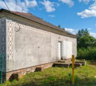Нежилое помещение, 1-этажа, площадь: 48,3 кв. м по адресу: Ярославская область, м.р-н Угличский, с.п. Головинское, д. Заречье, ул. Заречная, д. 5, помещ. I